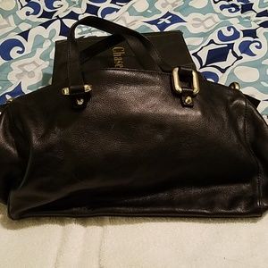 Juicy Coutoure Leather Hand bag